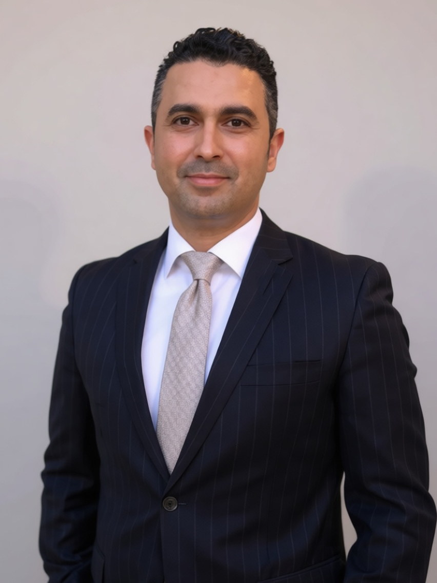 Saif El Meziati, Founder of Yieldora Partners